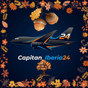 🍂 | Capitan_Iberia24 ™ ✅oficial's Avatar