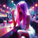 Cozy Bar 🥂 18+