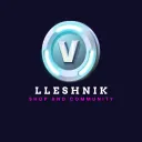 LLESHNIK Shop & Community