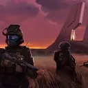 Halo rogue heros|Halo RP|