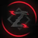 𝗭ack 𝗚aming Discord Server Icon