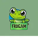 Frogjim's World