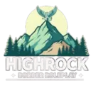 🌲 High Rock Border RP | Realistic