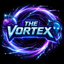 ⚡The Vortex⚡ Discord server icon