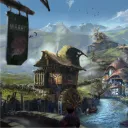 The Outland Saga