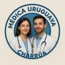 [𝐒𝐚𝐦𝐞] Asse -Asociacion Española 𝐌𝐞𝐝𝐢𝐜𝐚 𝐮𝐫𝐮𝐠𝐮𝐚𝐲𝐚🚑