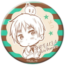 ┈　　　 ☕ Discord server icon