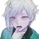 𓈒  ̣̣ ۟       PROJECT ―  Atsushi  𖦹 || J2L = BAN Discord Server Icon