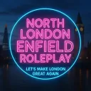 North London Enfield Roleplay