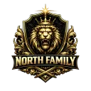 NORTH FAMİLY #LEGALbaba
