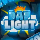 Server icon for ໒ daylight ⋆ gaming .  social .  giveaway .  event