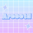 𝐀𝐫𝐜𝐨𝐞𝐭𝐝 Discord server icon