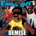 FAMILY GUY'S DEMISE COMM SERVER