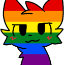 Right-Wing LGBT Discord server icon