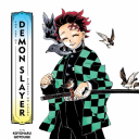 Kimetsu no Yaiba: Kiketsu no Sho Discord server icon