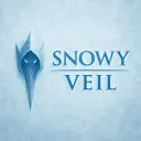 ⏤͟͟͞͞★ sɴᴏᴡʏ ᴠᴇɪʟ ❄
