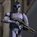 Senate Commando/Senate guard
