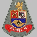 45º BPM/M - virtual