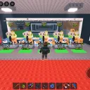 Abzzz's server