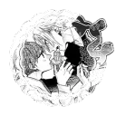 ╱    hirakagi…. ৻ꪆ ༙       dj2l          #rt100