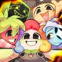 ¤》𝙏𝙝𝙚 𝙈𝙪𝙡𝙩𝙞𝙫𝙚𝙧𝙨𝙖𝙡 𝙄𝙘𝙝𝙤𝙧 𝘿𝙞𝙨𝙖𝙨𝙩𝙚𝙧《¤ Discord server icon