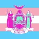 Trans Upstate NY [TUNY]
