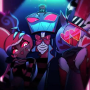 The Vees Discord server icon