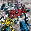 Transformers: Crisis Of Command Discord server icon