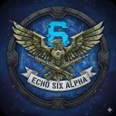 ECHO SIX ALPHA