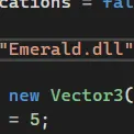 Emerald.dll (ARCHIVE)