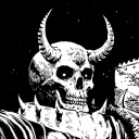 Castle DoomSkull