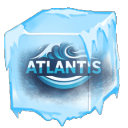 ATLANTIS | COMMUNITY Discord Server Icon