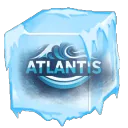 ATLANTIS | COMMUNITY Discord Server Icon