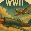 “DCS” WW2 Server