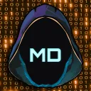 Maeldesi DevLog discord icon