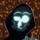 Maeldesi DevLog discord icon