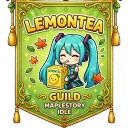 LemonTea Idle 🍋