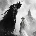 Master of the puppets discord icon