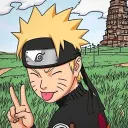 Naruto: Beyond Time and Space