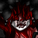 ⭑𖤐⭑𝔄𝔰𝔱𝔢𝔯𝔦𝔞'𝔰 ℭ𝔞𝔪𝔭⭑𖤐⭑ Discord server icon