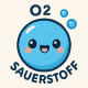 Sauerstoffの補給所