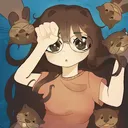 Zizi's Otter Sanctuary!