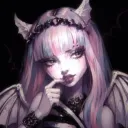 frightveil