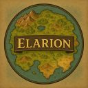 Elarion SMP Discord server icon