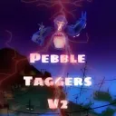 PEBBLES TAGGERS V2