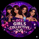 OCE Girls Collective💅👑🎮