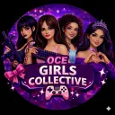 OCE Girls Collective💅👑🎮
