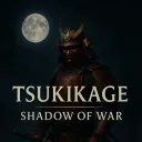 Tsukikage: Shadow of War