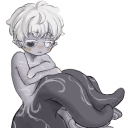 ᡣ𐭩﹒Once Upon Academy︕ Discord server icon