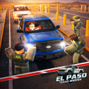 El Paso, Texas: Border Roleplay Discord Server Icon – Roleplay